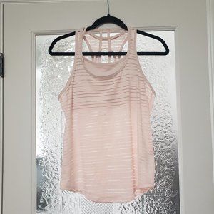 Hyba Tank Built-in Bra